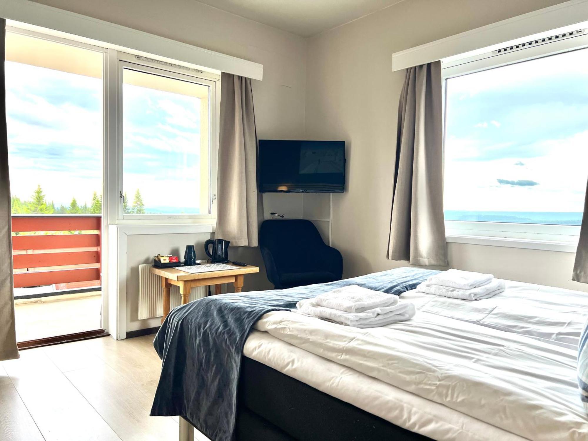 Apartment Nordseter *