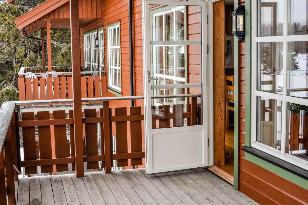 Apartment Nordseter Lillehammer