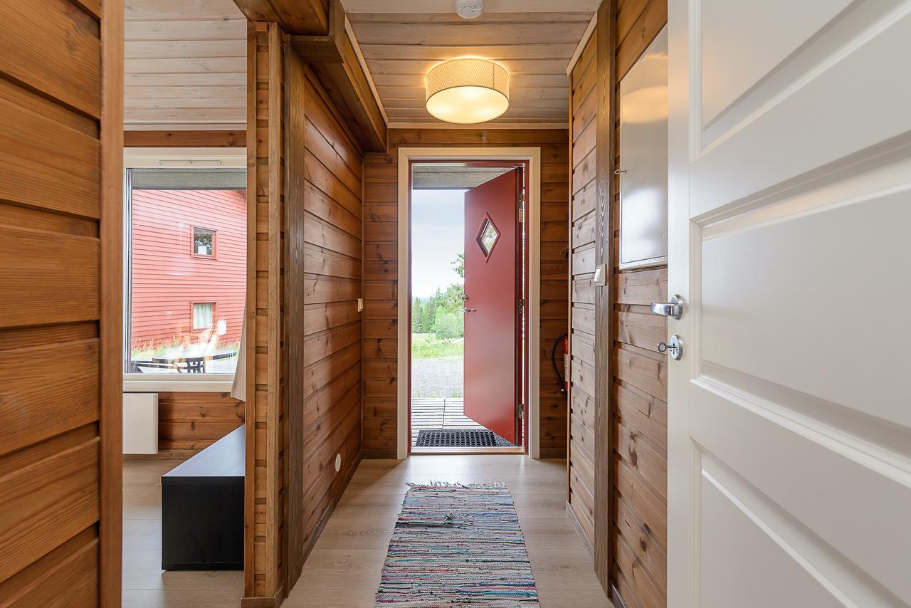 Nordseter Apartment