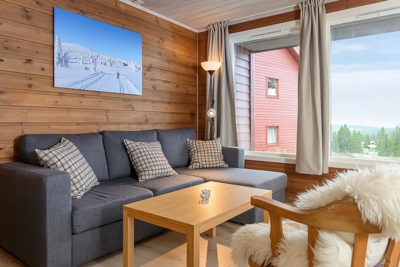 Nordseter Apartment