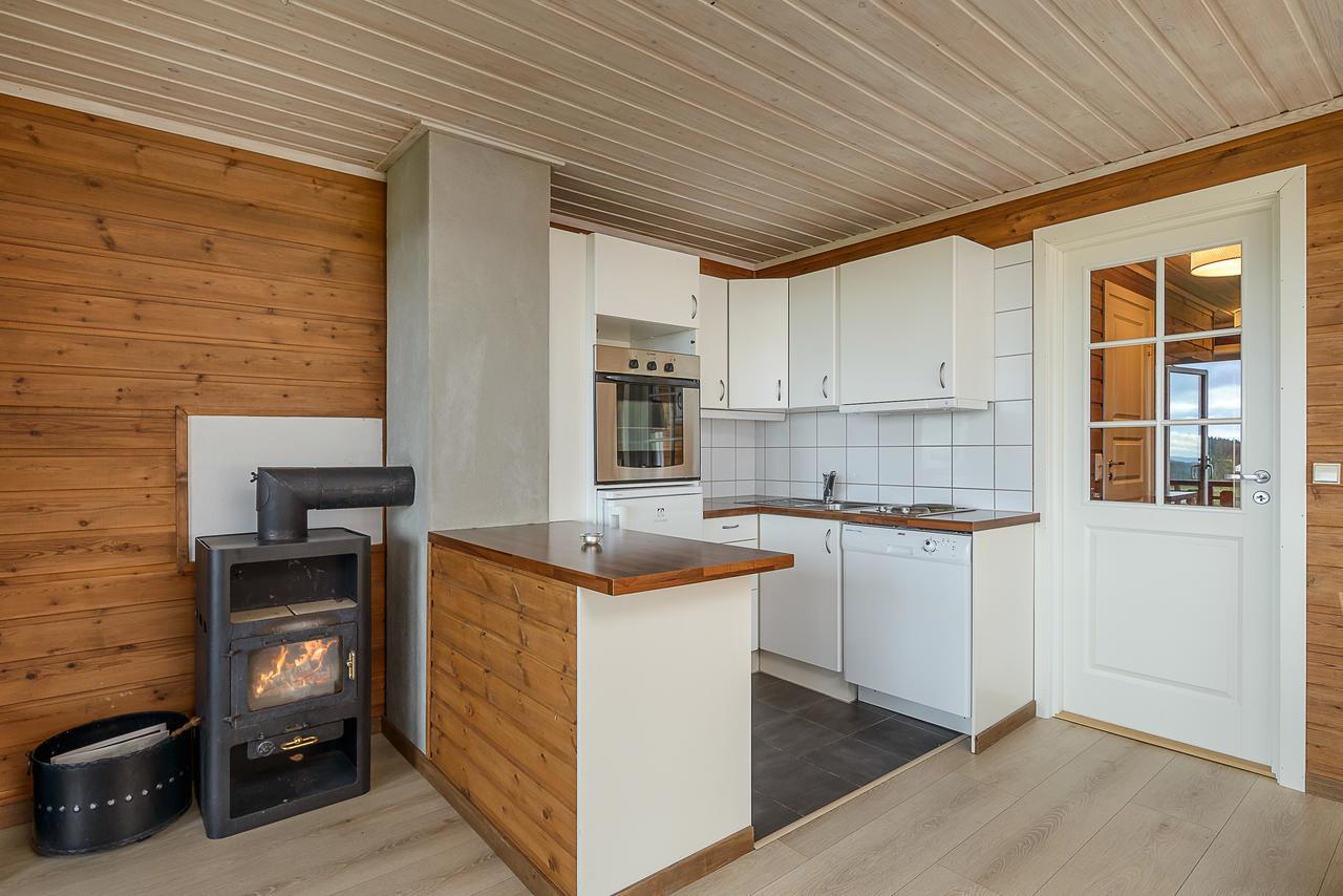 Nordseter Apartment