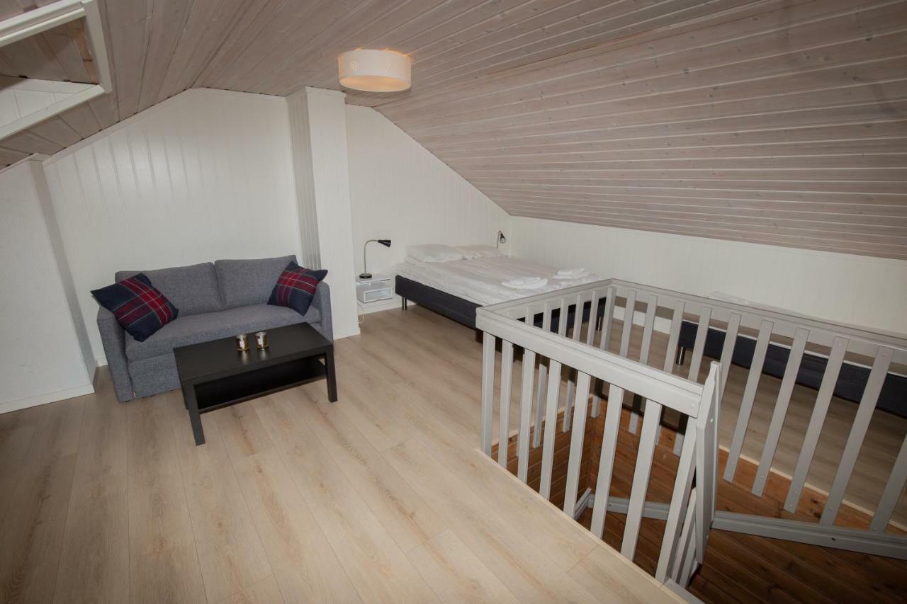 Apartment Nordseter *
