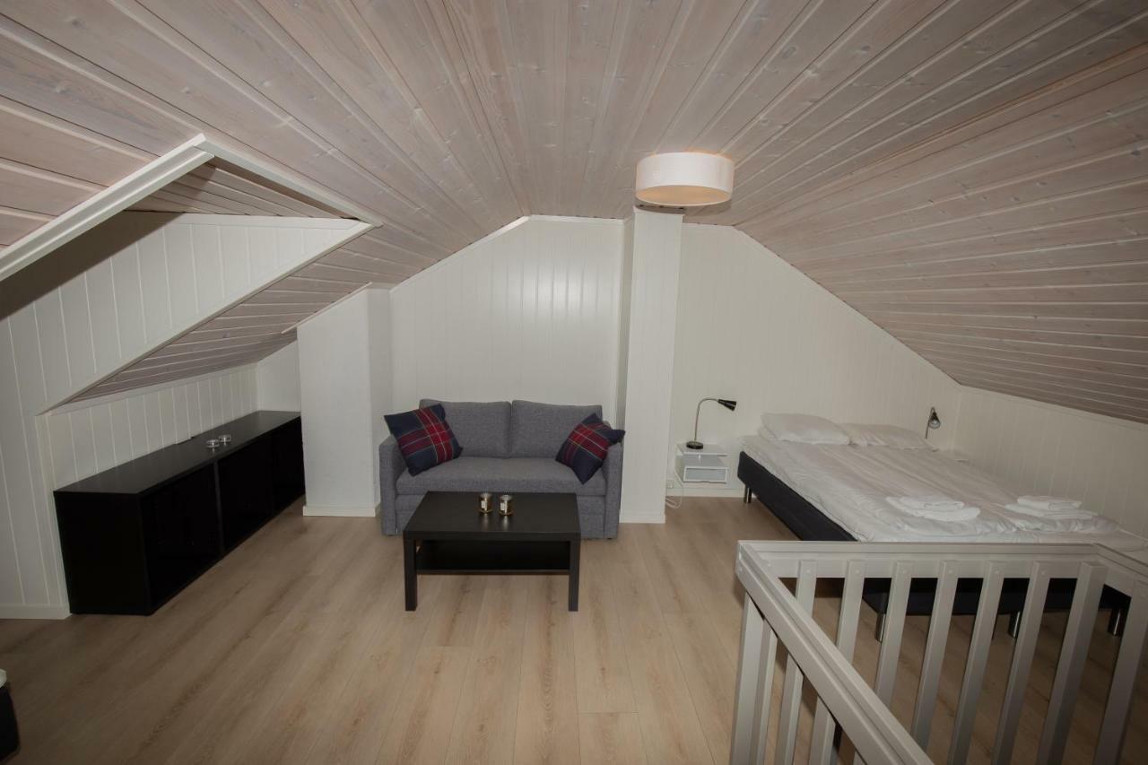 Apartment Nordseter *