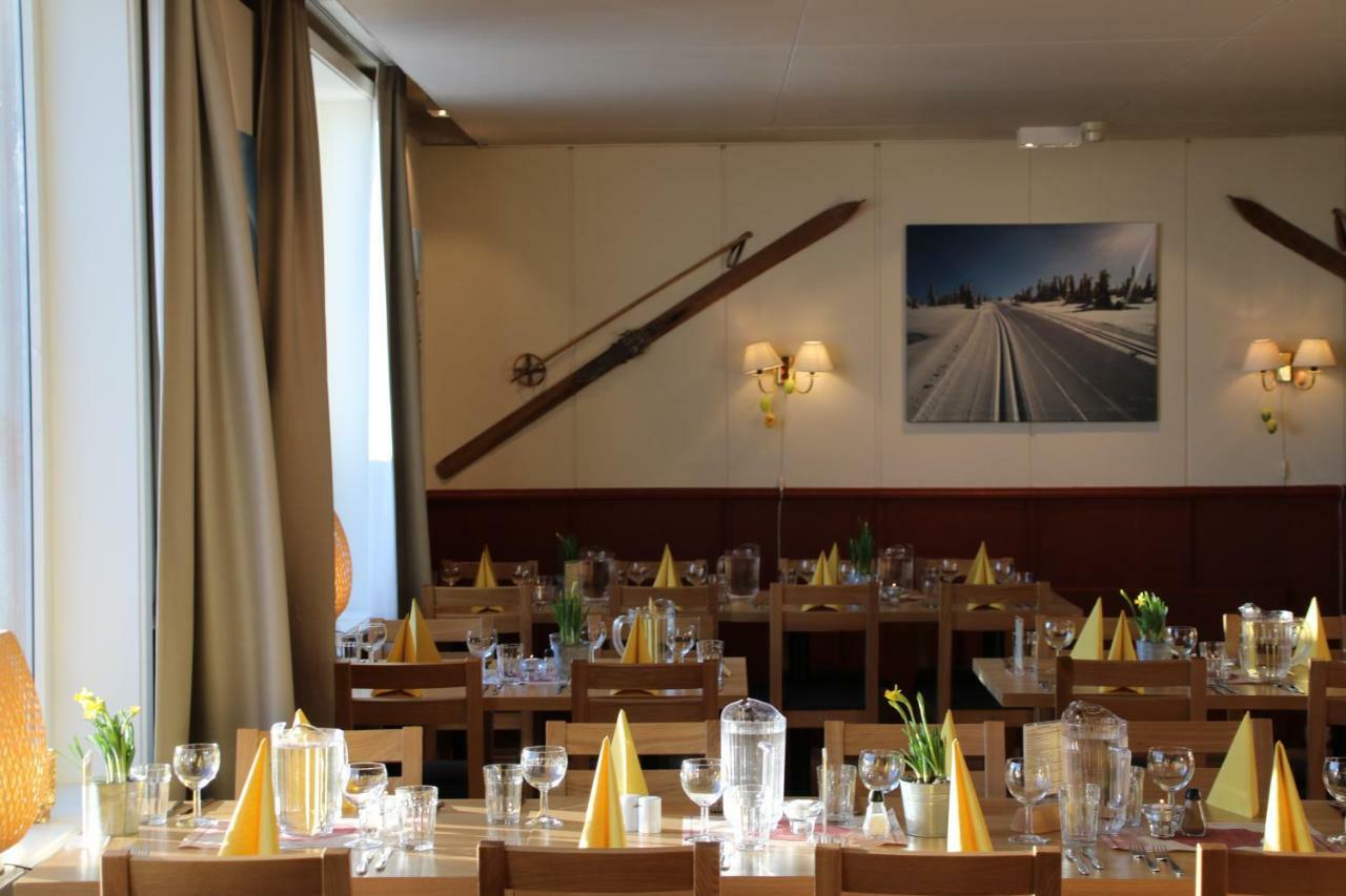 Nordseter Apartment